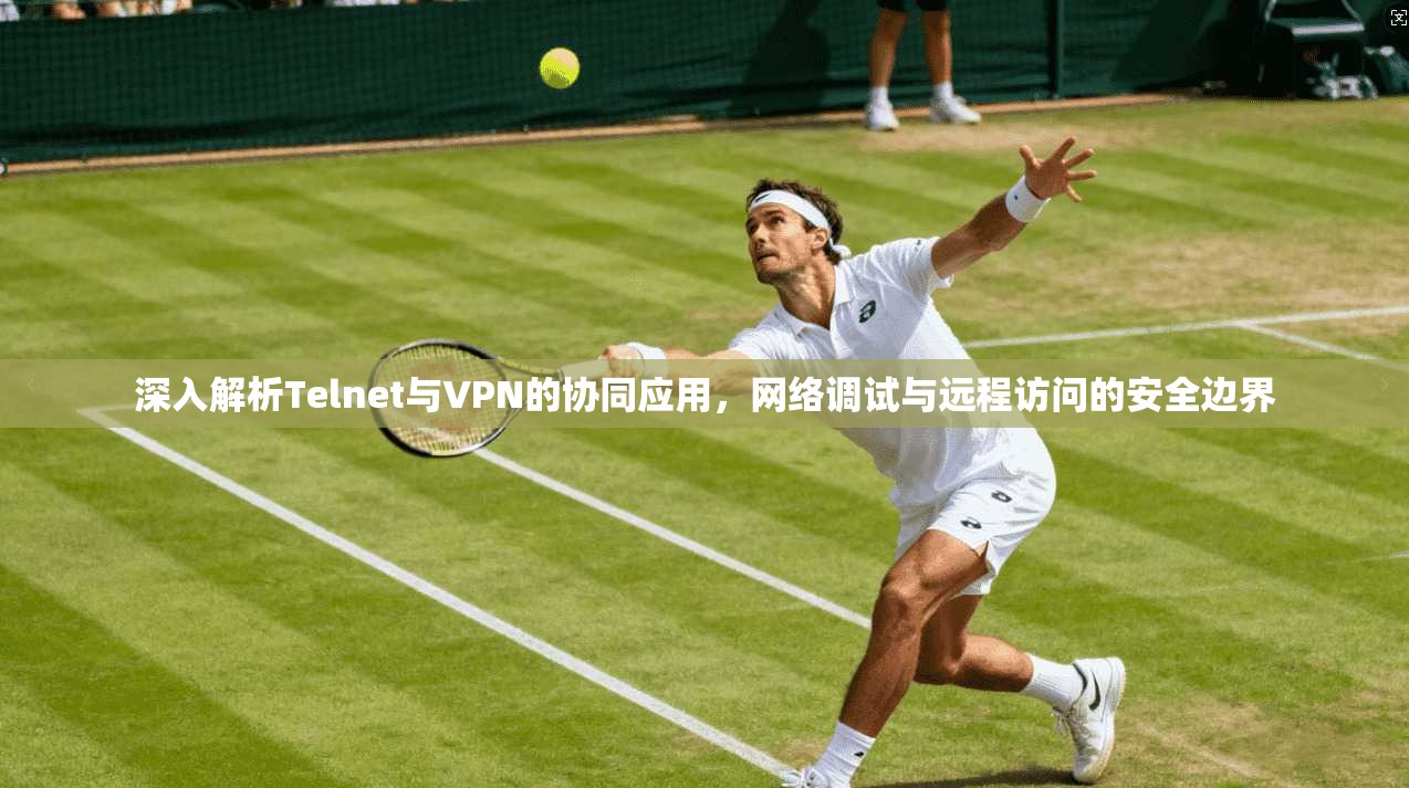 深入解析Telnet与VPN的协同应用，网络调试与远程访问的安全边界