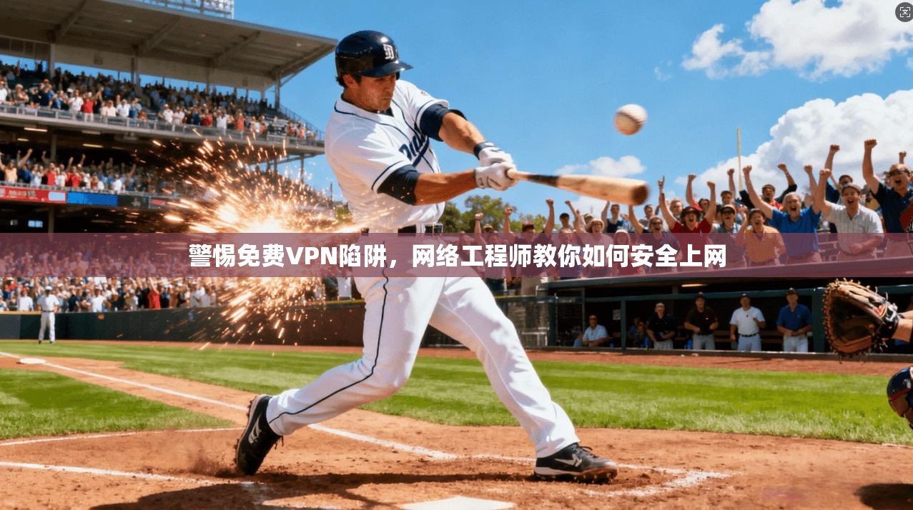 警惕免费VPN陷阱,网络工程师教你如何安全上网