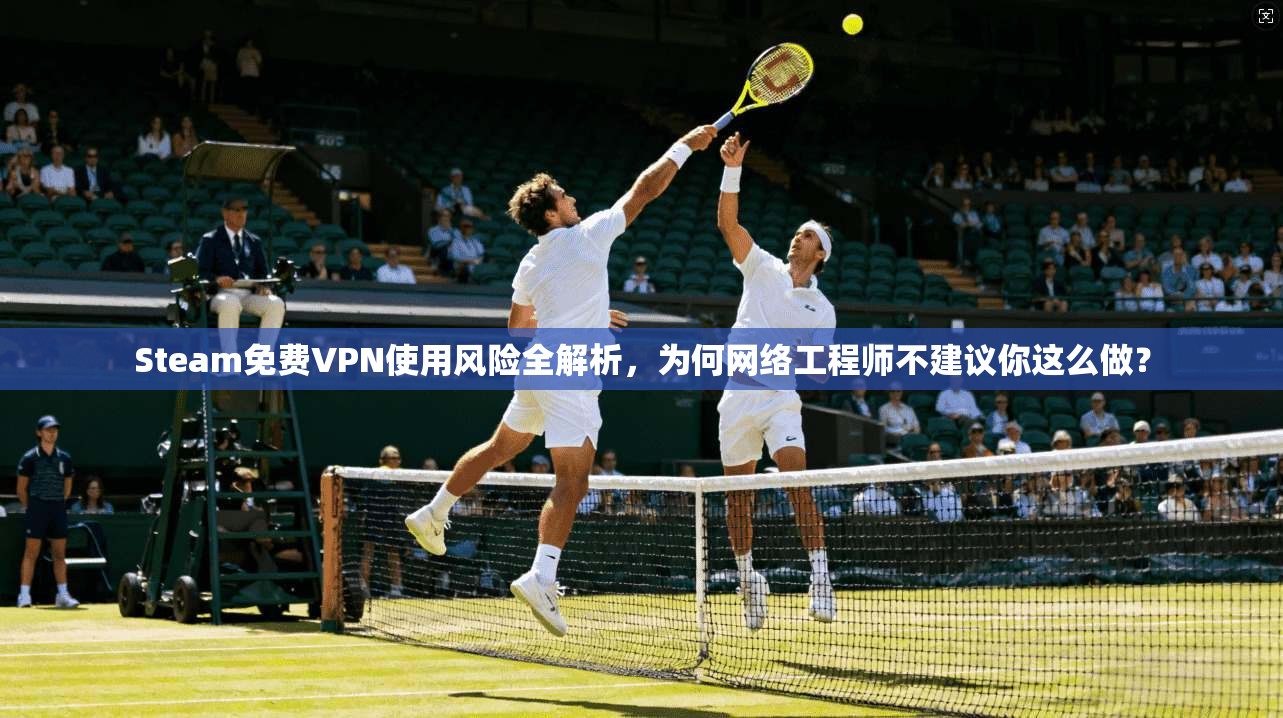 Steam免费VPN使用风险全解析，为何网络工程师不建议你这么做？