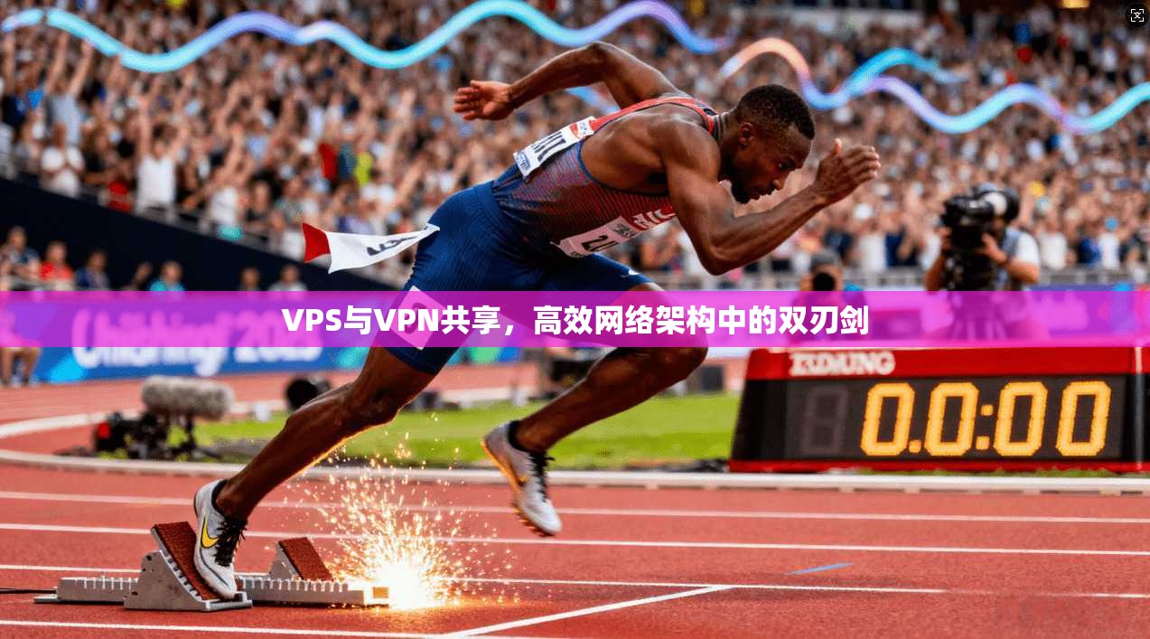 VPS与VPN共享，高效网络架构中的双刃剑