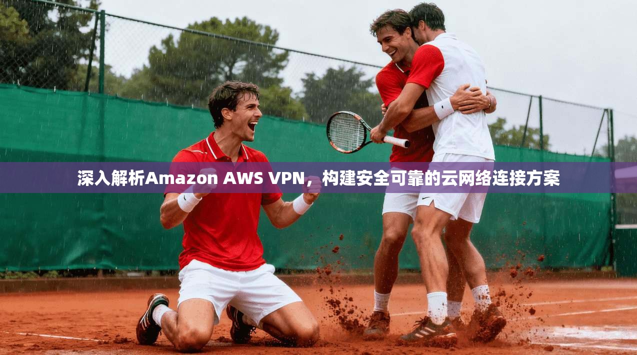深入解析Amazon AWS VPN，构建安全可靠的云网络连接方案