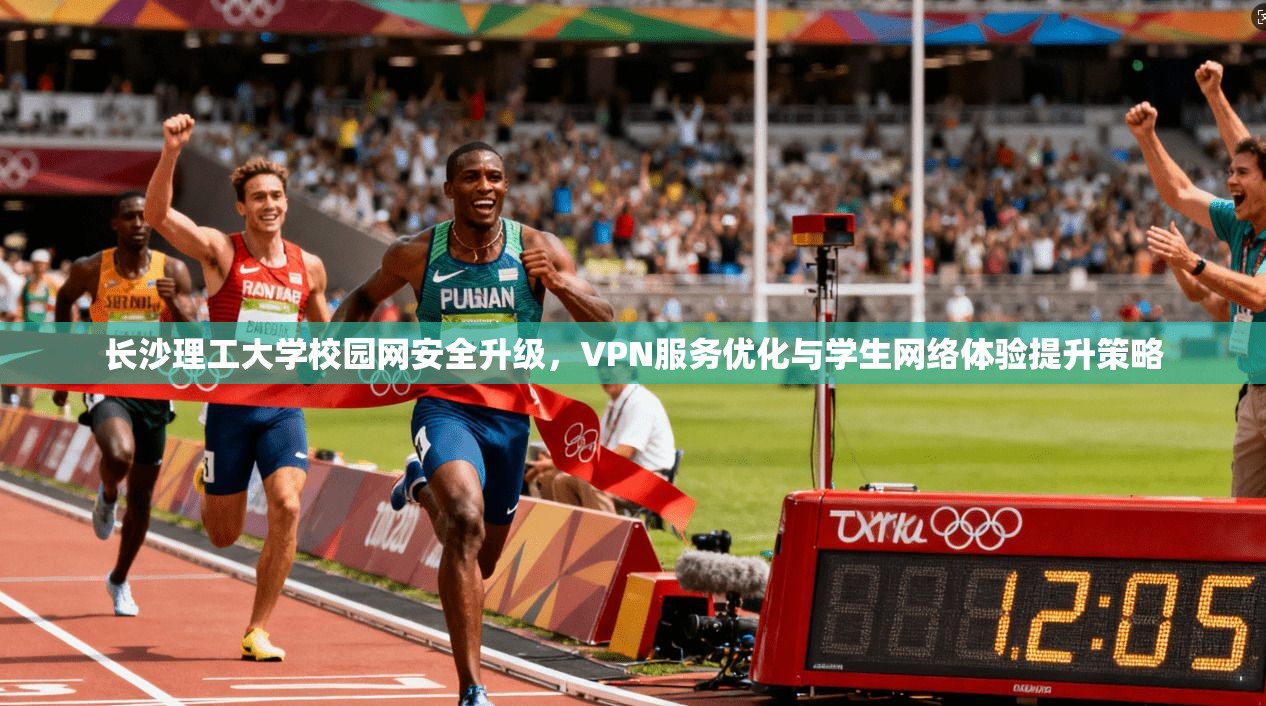 长沙理工大学校园网安全升级，VPN服务优化与学生网络体验提升策略