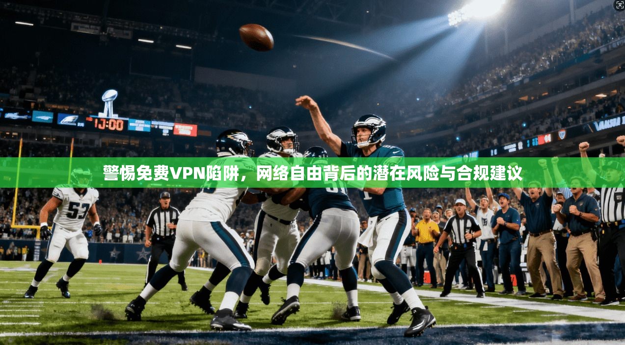 警惕免费VPN陷阱,网络自由背后的潜在风险与合规建议
