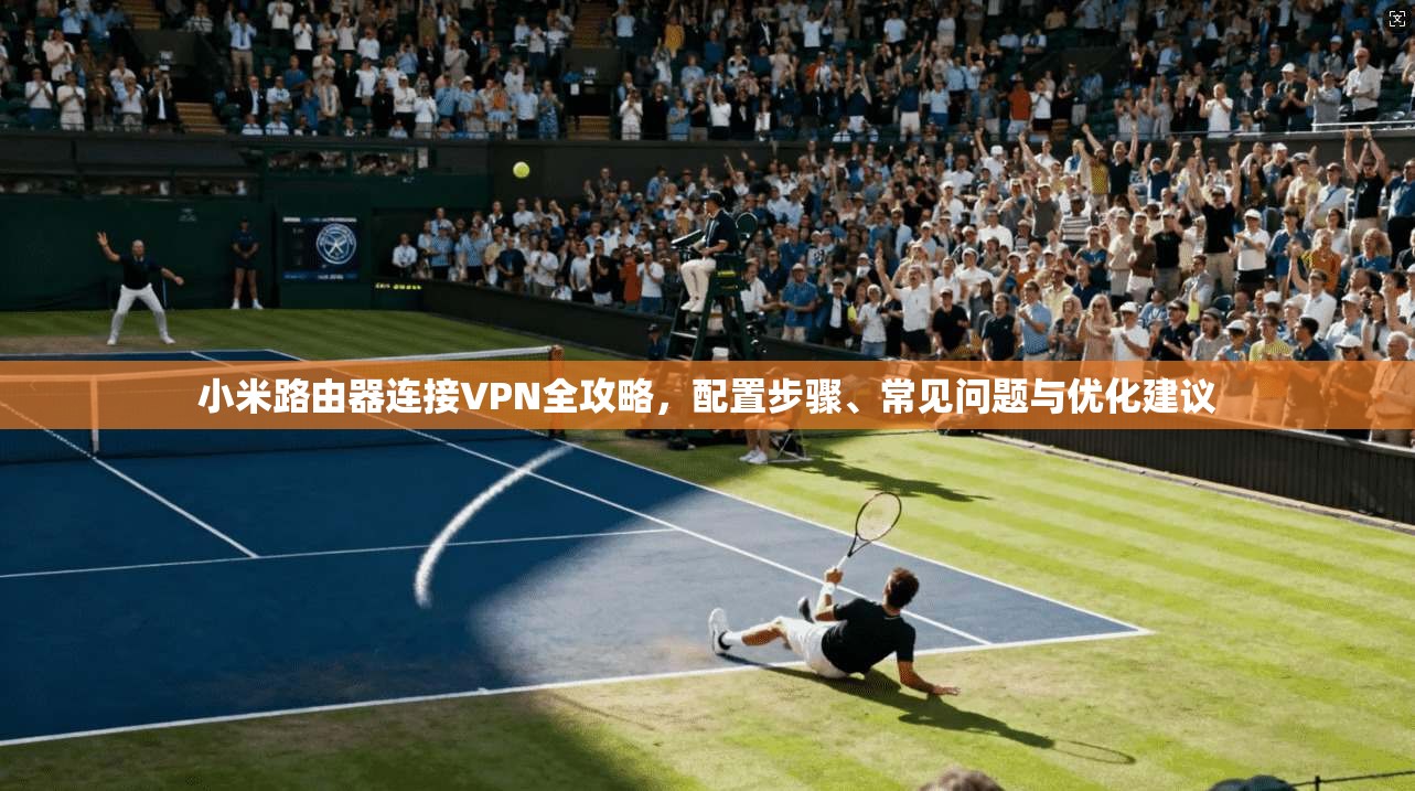 小米路由器连接VPN全攻略,配置步骤、常见问题与优化建议