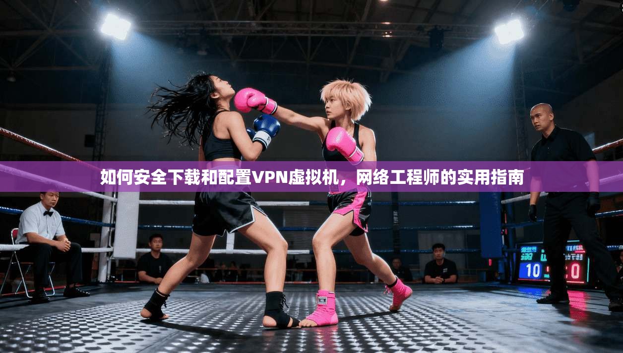 如何安全下载和配置VPN虚拟机,网络工程师的实用指南