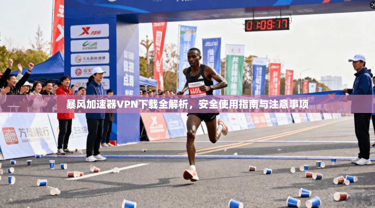 暴风加速器VPN下载全解析,安全使用指南与注意事项
