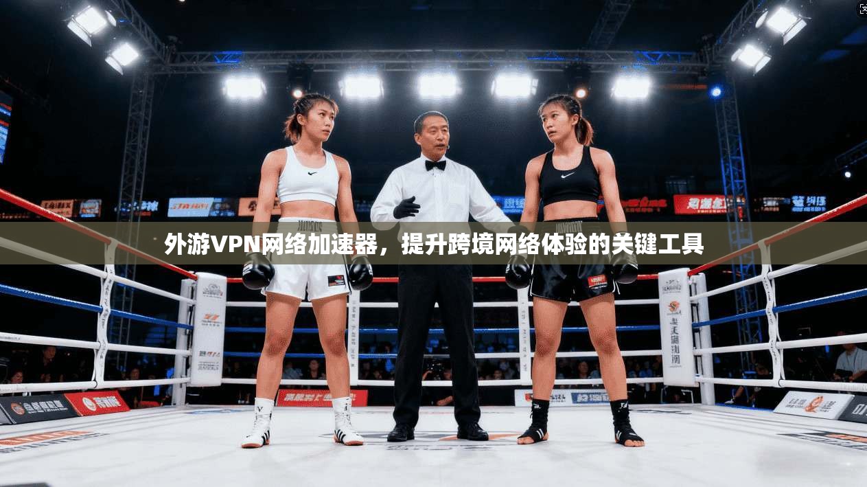 外游VPN网络加速器，提升跨境网络体验的关键工具