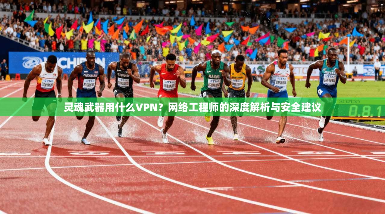 灵魂武器用什么VPN？网络工程师的深度解析与安全建议