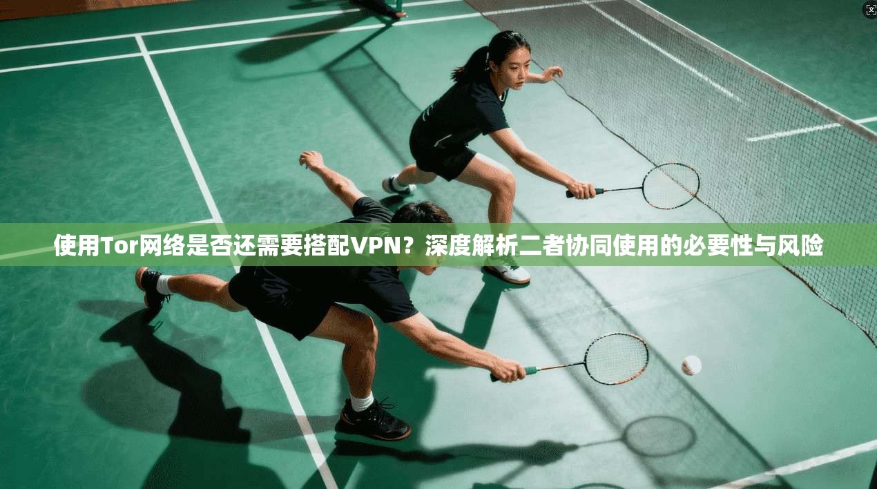 使用Tor网络是否还需要搭配VPN?深度解析二者协同使用的必要性与风险 使用Tor网络是否还需要搭配VPN?深度解析二者协同使用的必要性与风险