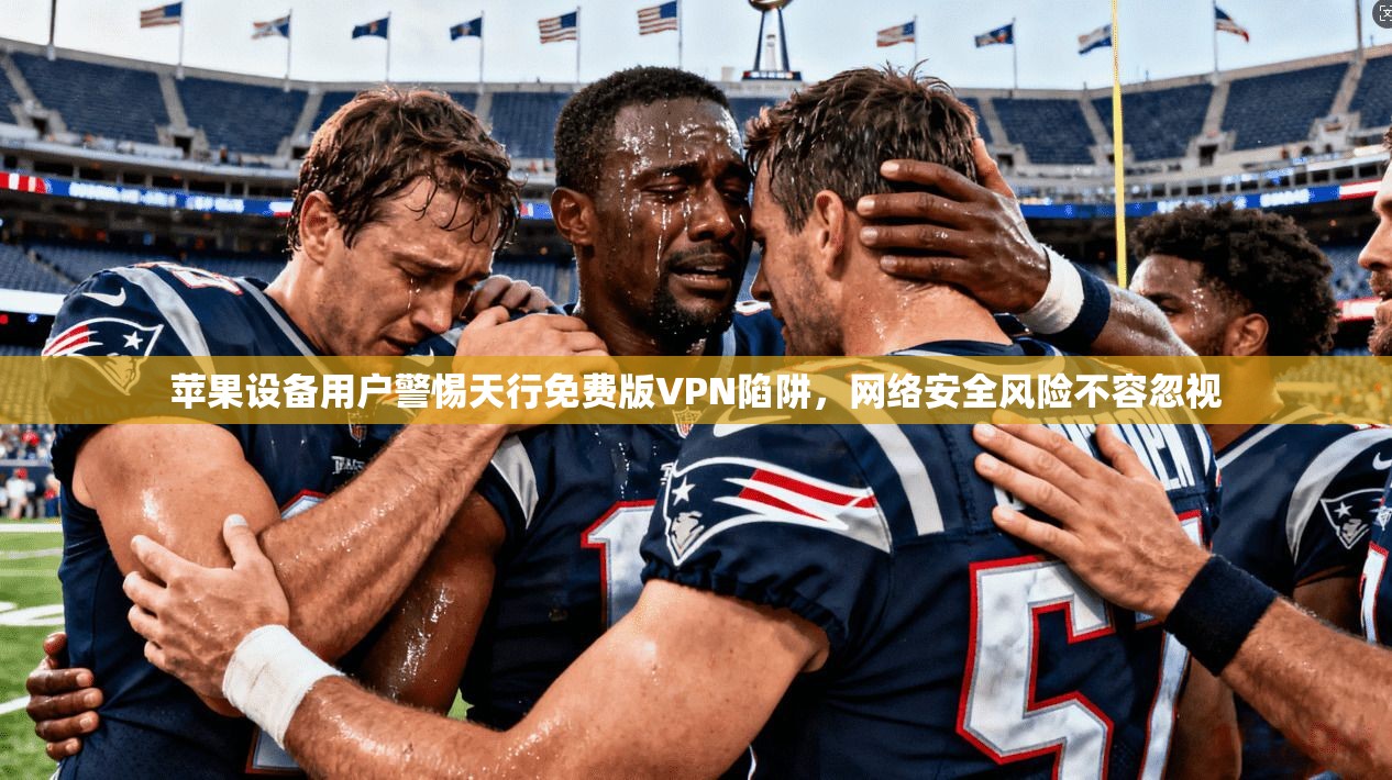 苹果设备用户警惕天行免费版VPN陷阱，网络安全风险不容忽视