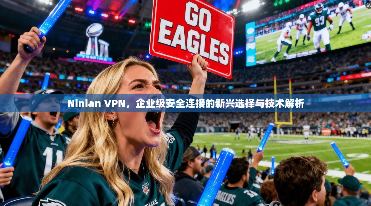 Ninian VPN，企业级安全连接的新兴选择与技术解析