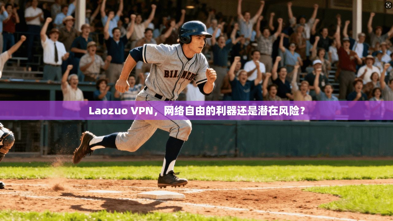 Laozuo VPN，网络自由的利器还是潜在风险？