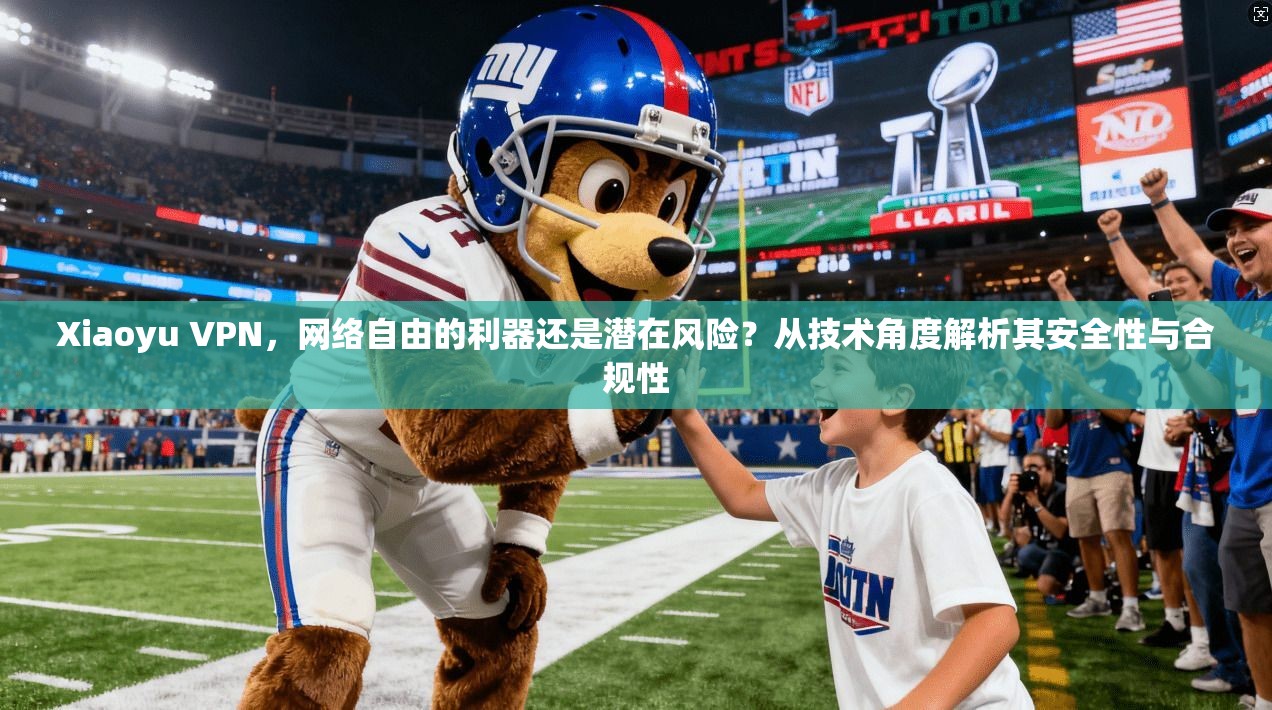 Xiaoyu VPN，网络自由的利器还是潜在风险？从技术角度解析其安全性与合规性