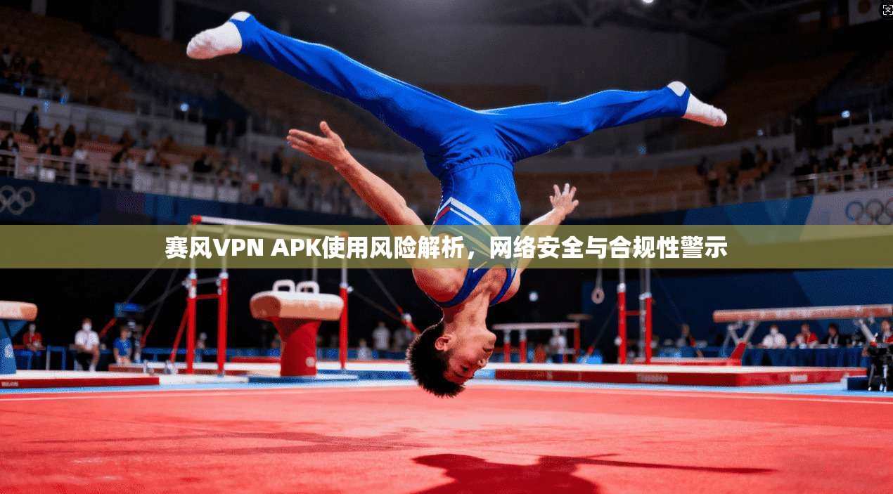 赛风VPN APK使用风险解析,网络安全与合规性警示