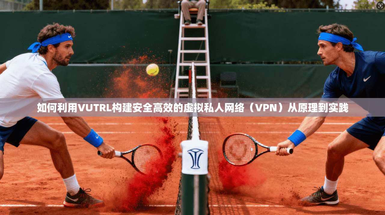 如何利用VUTRL构建安全高效的虚拟私人网络(VPN)从原理到实践 如何利用VUTRL构建安全高效的虚拟私人网络(VPN)从原理到实践