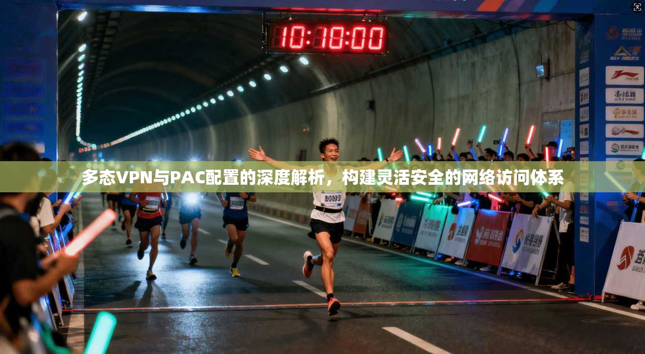 多态VPN与PAC配置的深度解析,构建灵活安全的网络访问体系 多态VPN与PAC配置的深度解析,构建灵活安全的网络访问体系