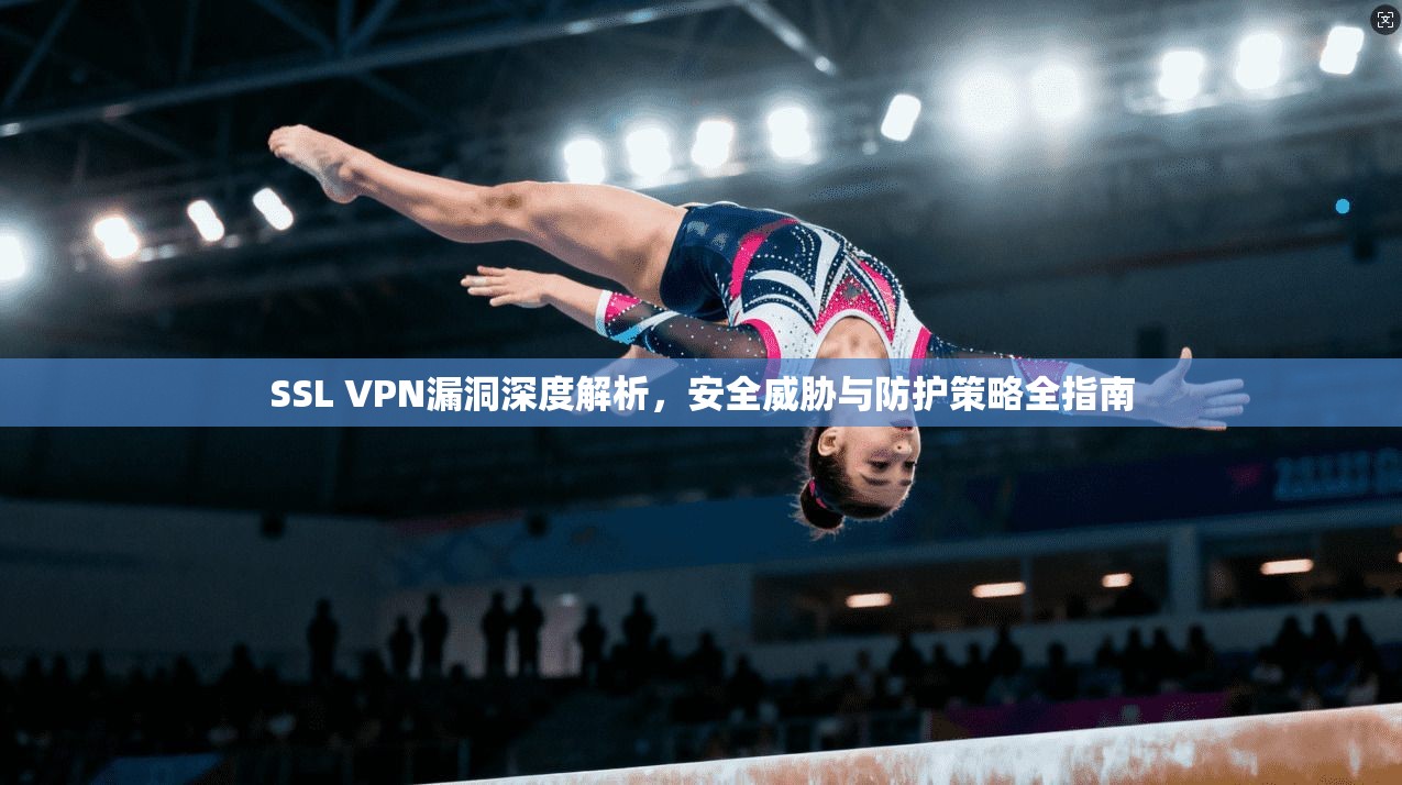 SSL VPN漏洞深度解析,安全威胁与防护策略全指南 SSL VPN漏洞深度解析,安全威胁与防护策略全指南