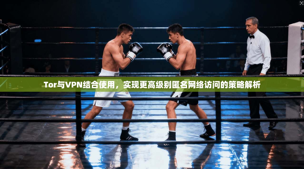 Tor与VPN结合使用,实现更高级别匿名网络访问的策略解析 Tor与VPN结合使用,实现更高级别匿名网络访问的策略解析