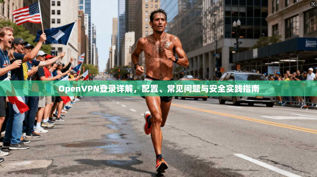 OpenVPN登录详解,配置、常见问题与安全实践指南 OpenVPN登录详解,配置、常见问题与安全实践指南