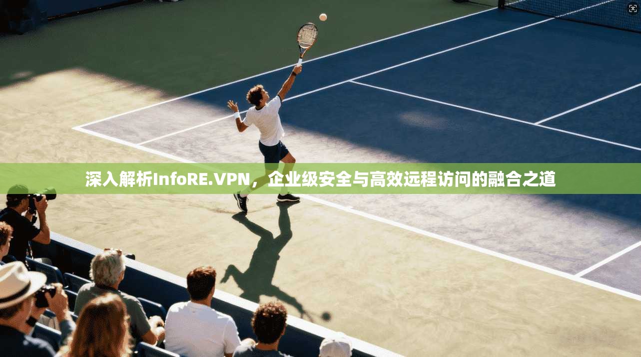 深入解析InfoRE.VPN，企业级安全与高效远程访问的融合之道