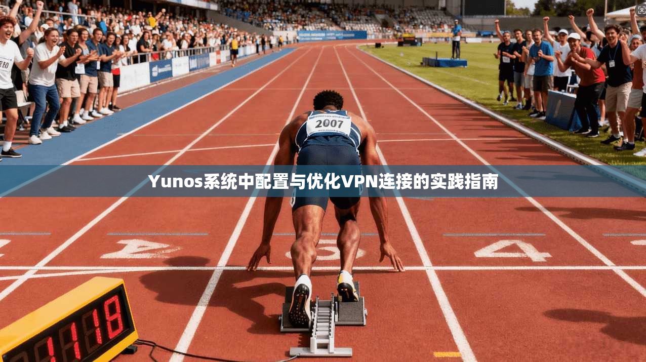 Yunos系统中配置与优化VPN连接的实践指南