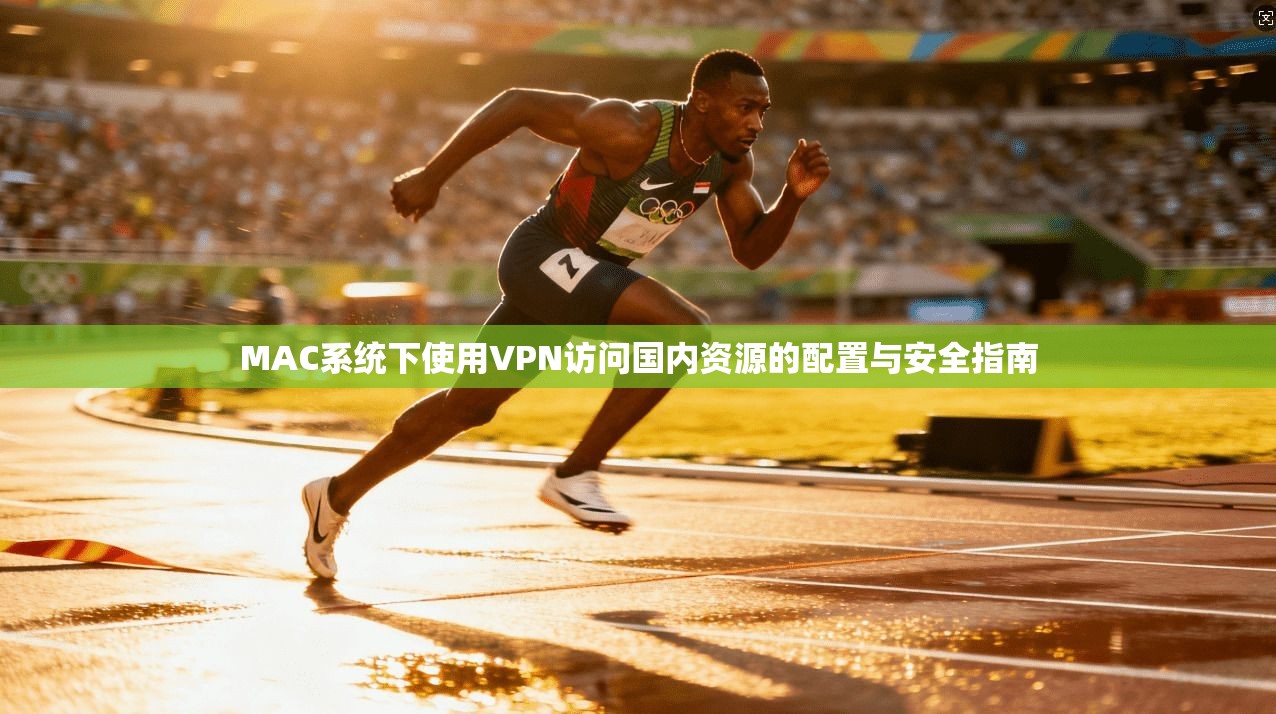 MAC系统下使用VPN访问国内资源的配置与安全指南