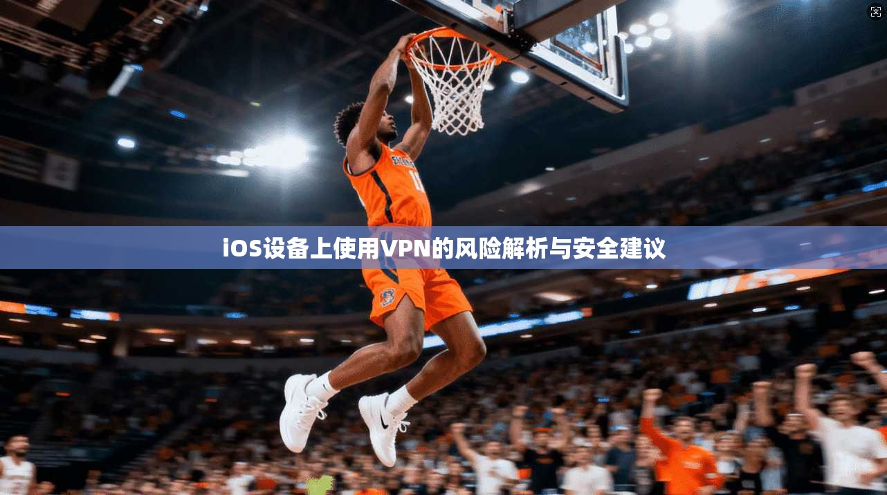 iOS设备上使用VPN的风险解析与安全建议 iOS设备上使用VPN的风险解析与安全建议