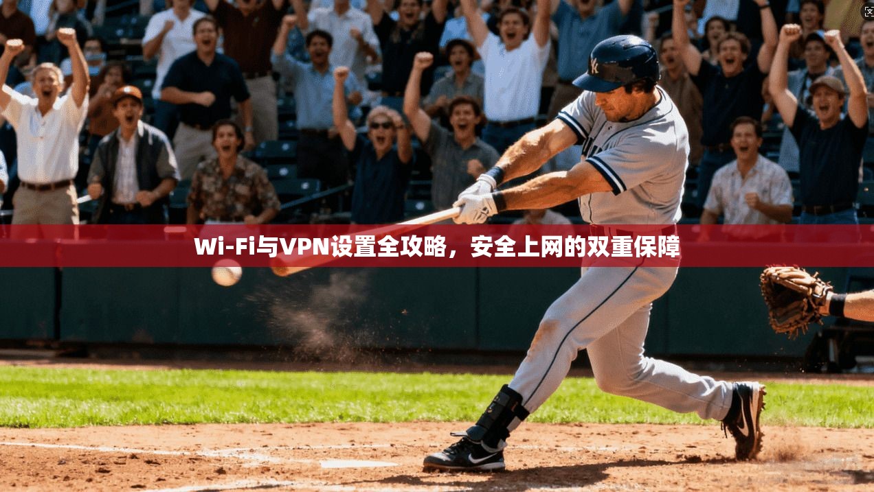 Wi-Fi与VPN设置全攻略,安全上网的双重保障 Wi-Fi与VPN设置全攻略,安全上网的双重保障