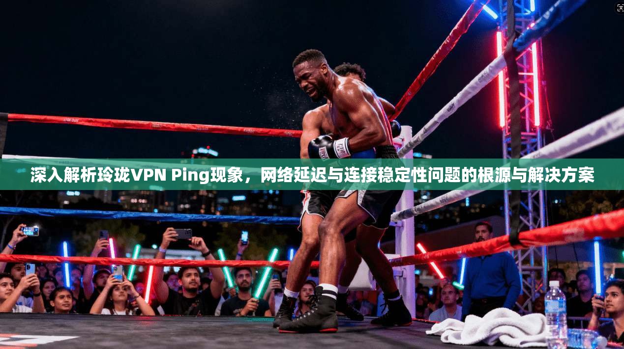 深入解析玲珑VPN Ping现象,网络延迟与连接稳定性问题的根源与解决方案 深入解析玲珑VPN Ping现象,网络延迟与连接稳定性问题的根源与解决方案