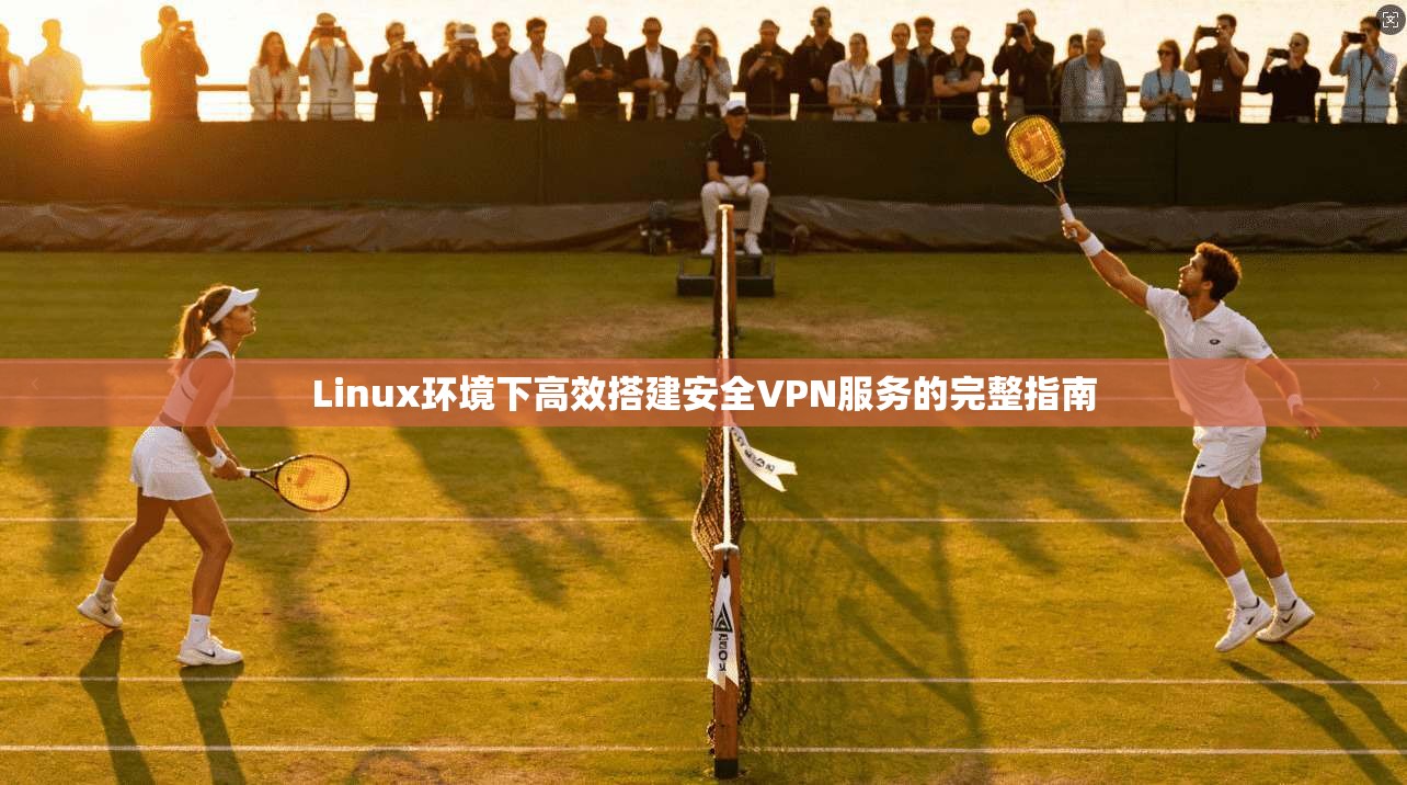 Linux环境下高效搭建安全VPN服务的完整指南 Linux环境下高效搭建安全VPN服务的完整指南