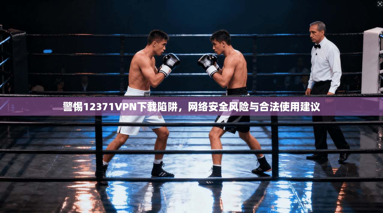 警惕12371VPN下载陷阱,网络安全风险与合法使用建议 警惕12371VPN下载陷阱,网络安全风险与合法使用建议