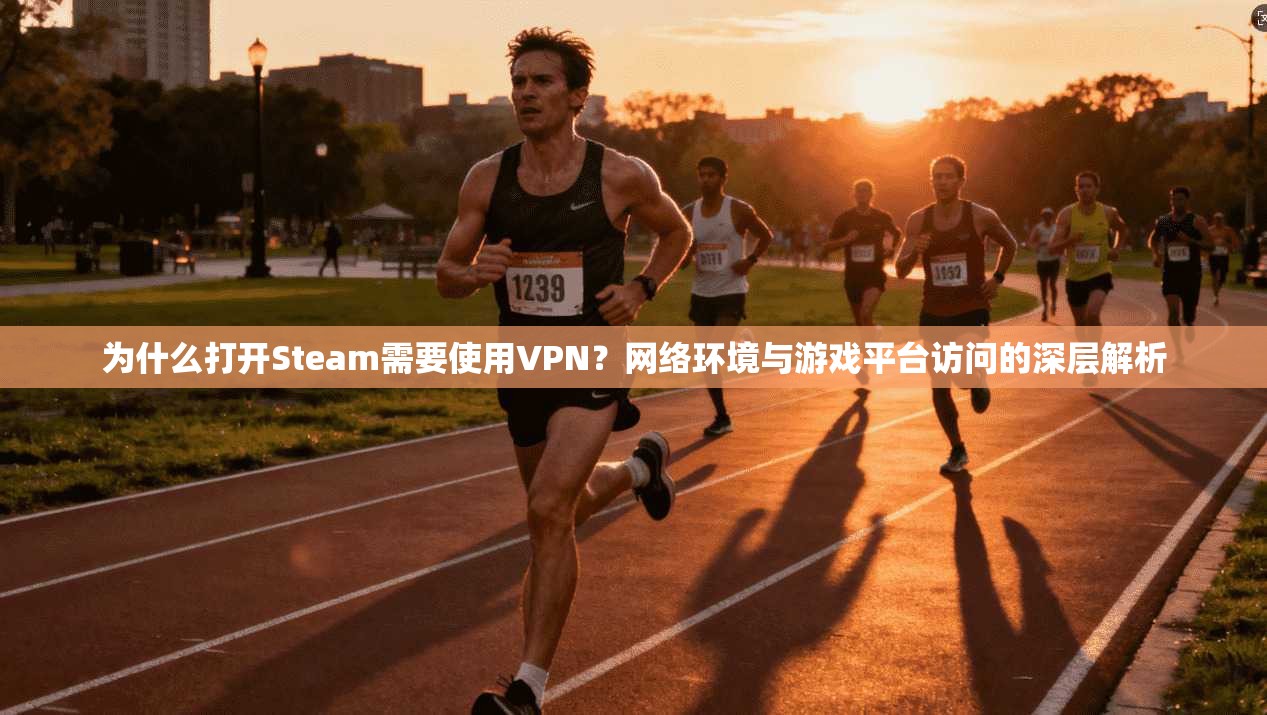为什么打开Steam需要使用VPN？网络环境与游戏平台访问的深层解析