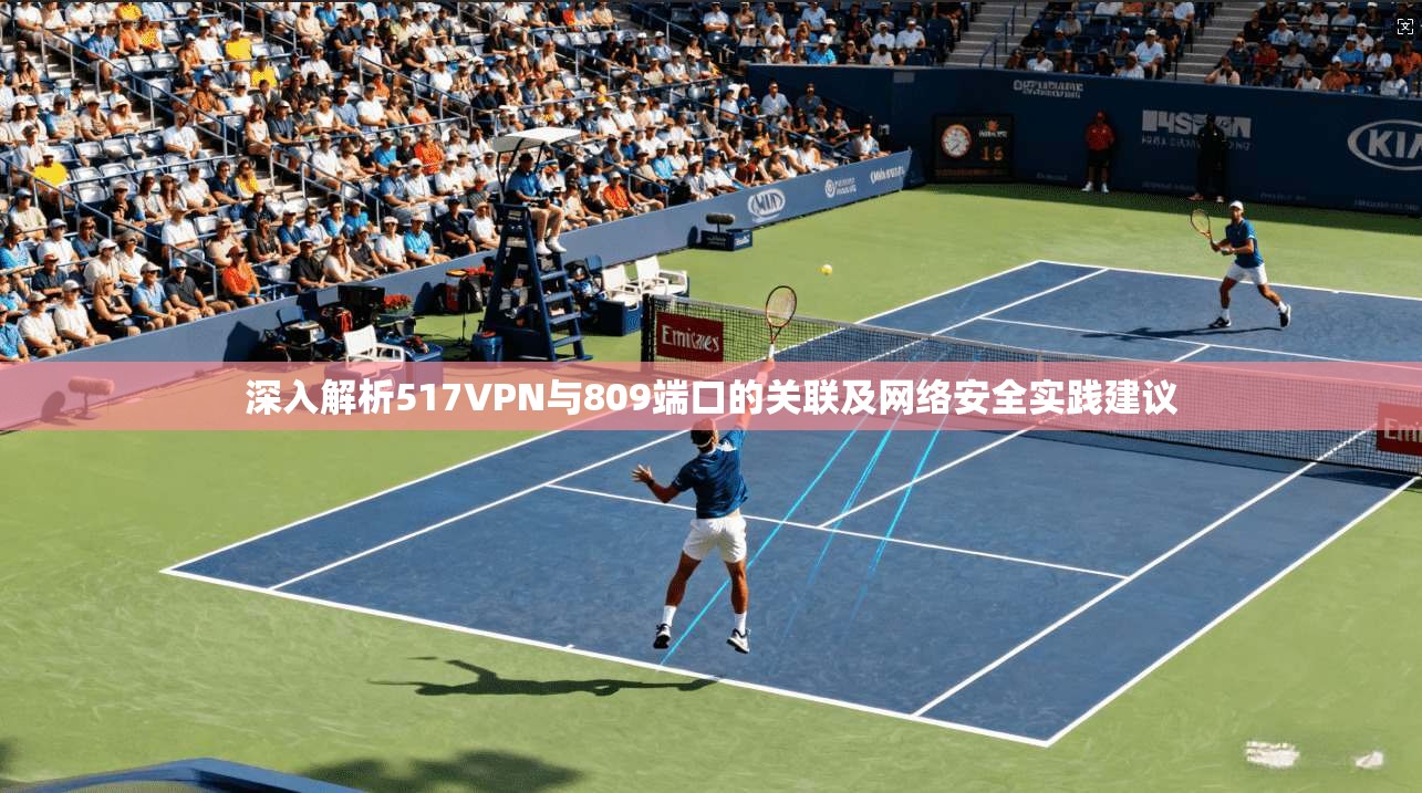 深入解析517VPN与809端口的关联及网络安全实践建议 深入解析517VPN与809端口的关联及网络安全实践建议