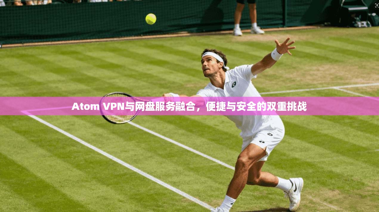 Atom VPN与网盘服务融合，便捷与安全的双重挑战