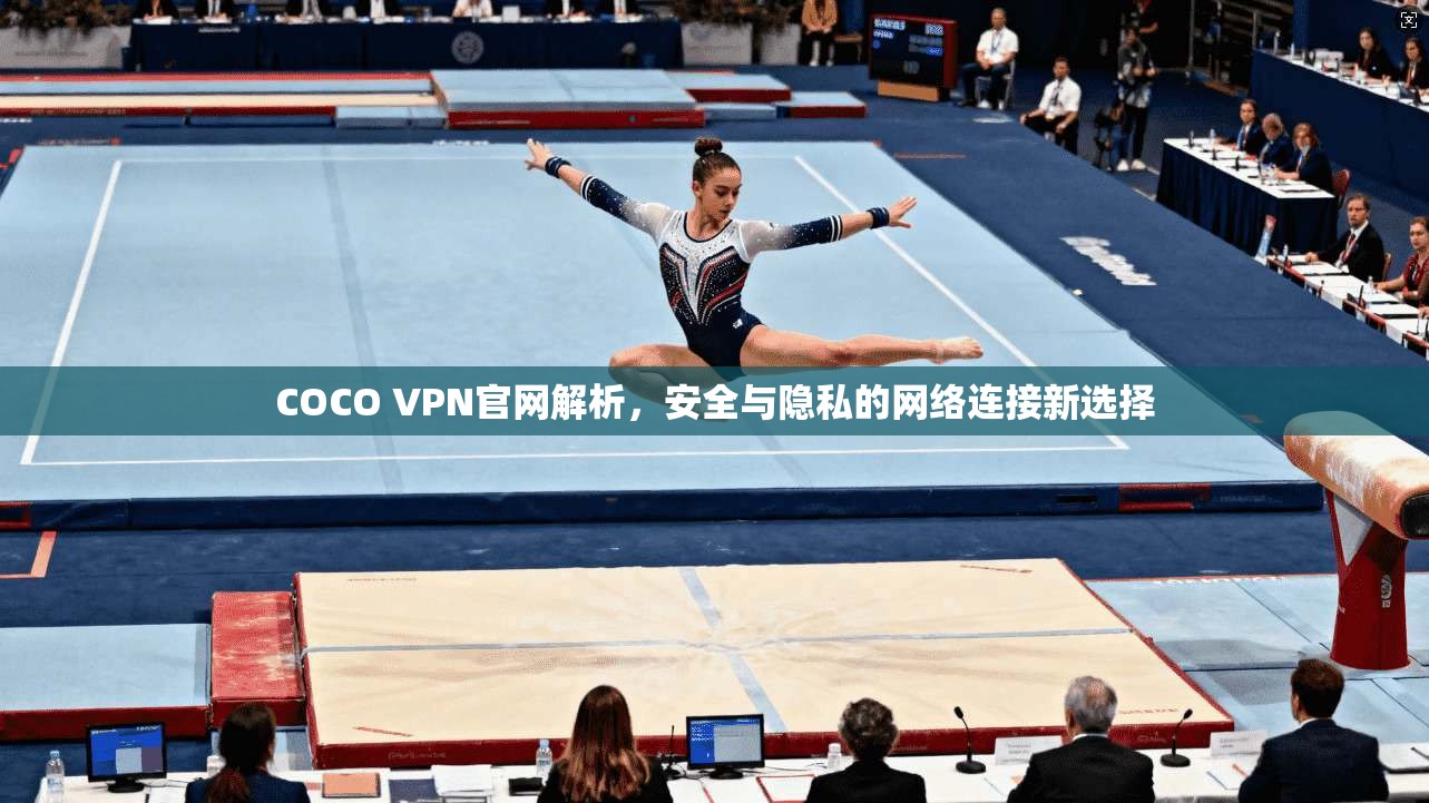 COCO VPN官网解析,安全与隐私的网络连接新选择 COCO VPN官网解析,安全与隐私的网络连接新选择