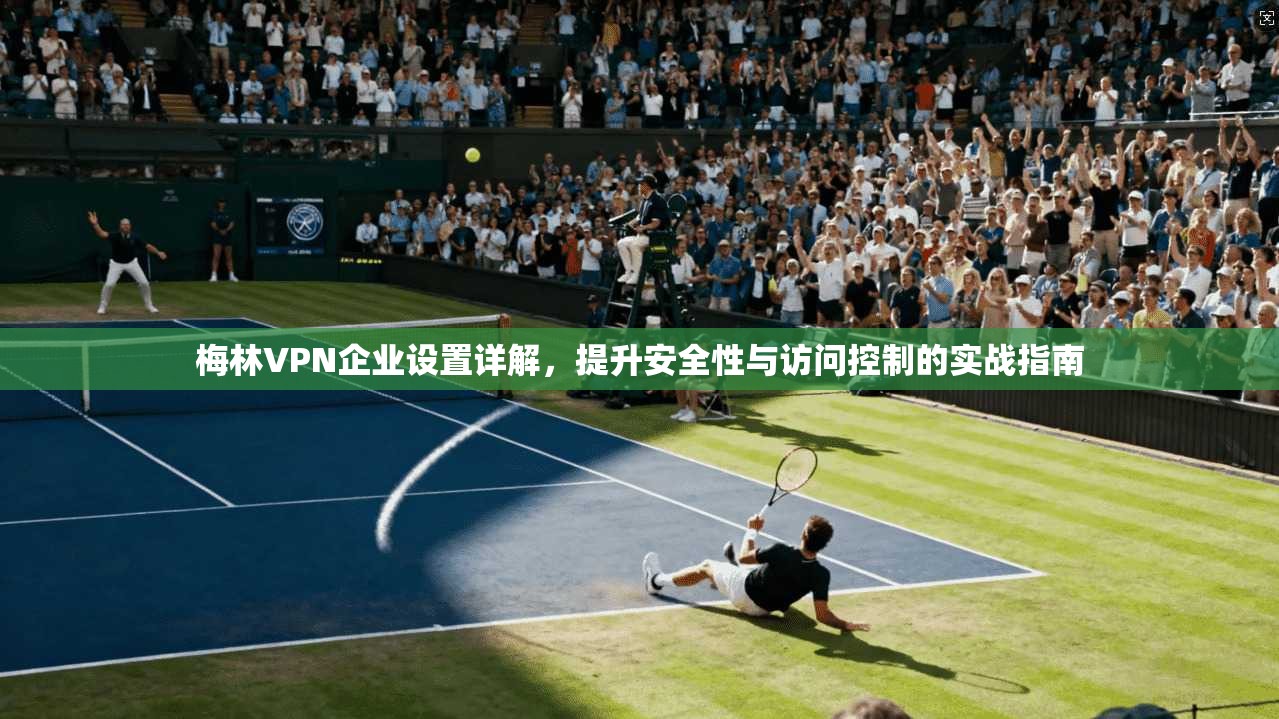 梅林VPN企业设置详解,提升安全性与访问控制的实战指南 梅林VPN企业设置详解,提升安全性与访问控制的实战指南