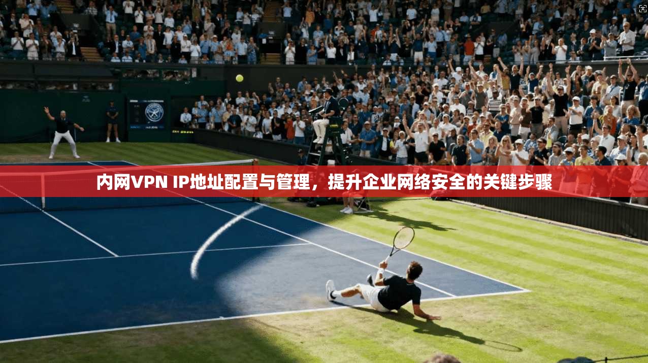 内网VPN IP地址配置与管理，提升企业网络安全的关键步骤