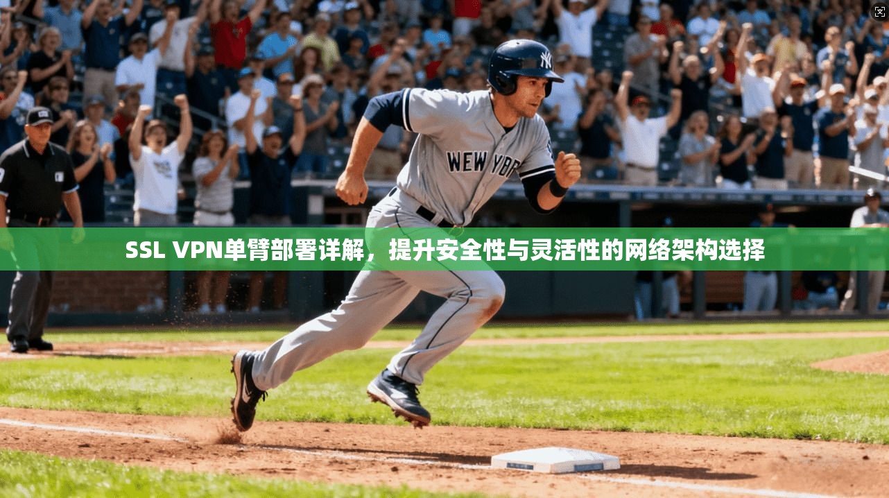 SSL VPN单臂部署详解,提升安全性与灵活性的网络架构选择 SSL VPN单臂部署详解,提升安全性与灵活性的网络架构选择