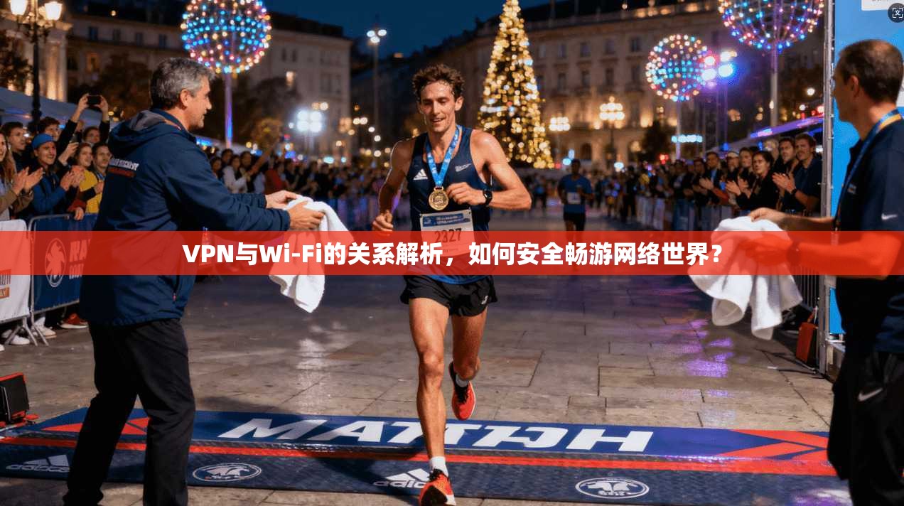 VPN与Wi-Fi的关系解析,如何安全畅游网络世界? VPN与Wi-Fi的关系解析,如何安全畅游网络世界?