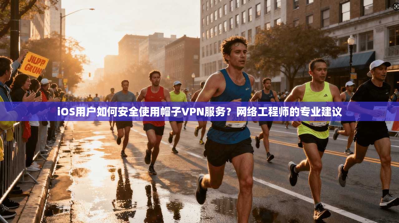 iOS用户如何安全使用帽子VPN服务?网络工程师的专业建议 iOS用户如何安全使用帽子VPN服务?网络工程师的专业建议
