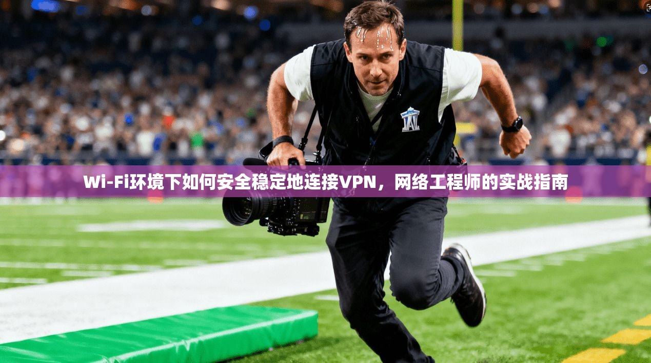 Wi-Fi环境下如何安全稳定地连接VPN，网络工程师的实战指南