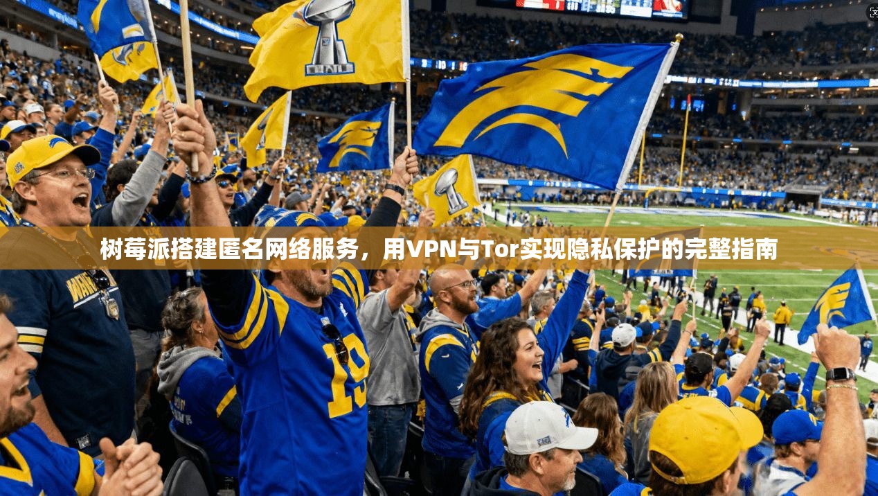 树莓派搭建匿名网络服务,用VPN与Tor实现隐私保护的完整指南 树莓派搭建匿名网络服务,用VPN与Tor实现隐私保护的完整指南
