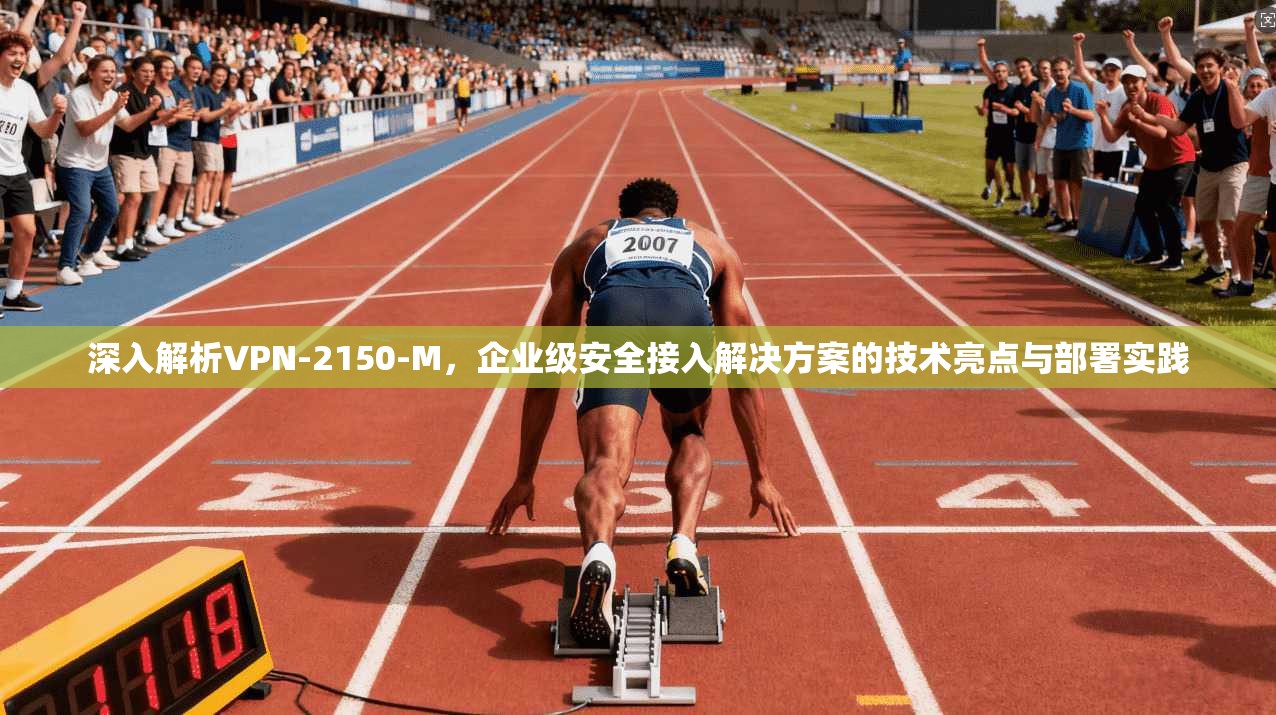 深入解析VPN-2150-M，企业级安全接入解决方案的技术亮点与部署实践