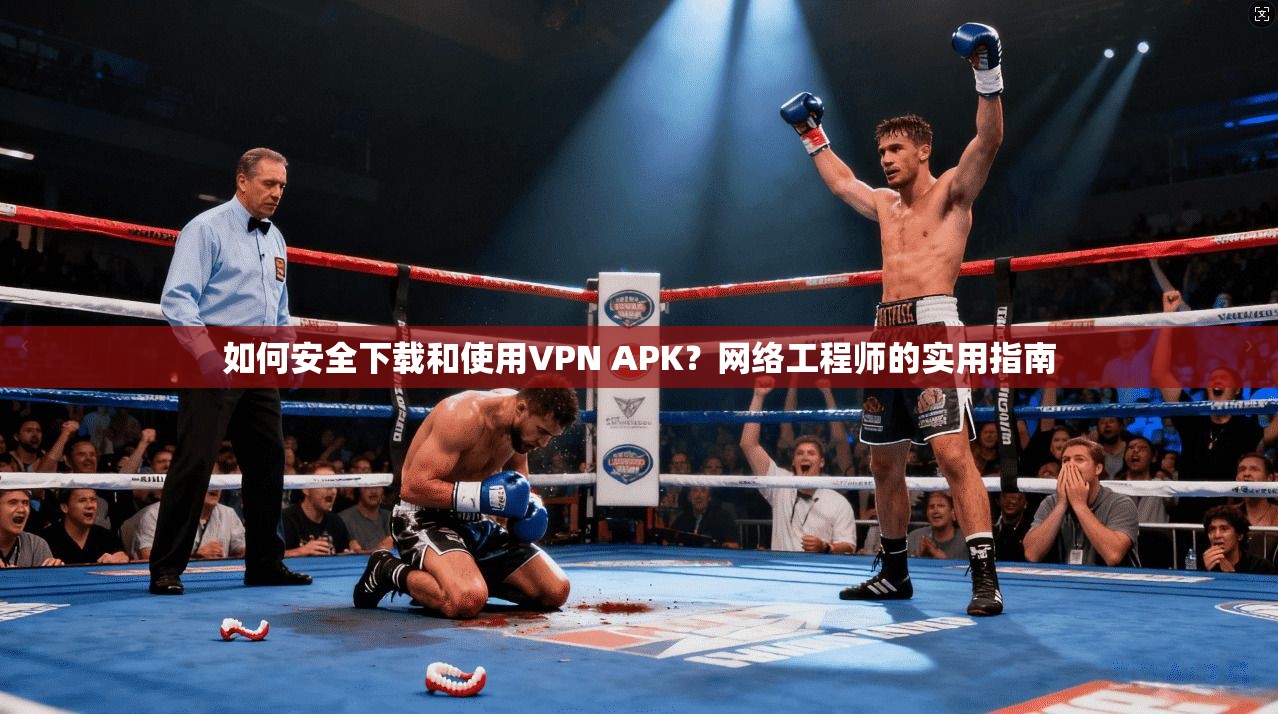 如何安全下载和使用VPN APK?网络工程师的实用指南 如何安全下载和使用VPN APK?网络工程师的实用指南
