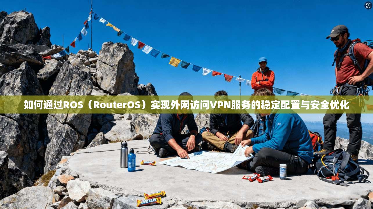 如何通过ROS（RouterOS）实现外网访问VPN服务的稳定配置与安全优化