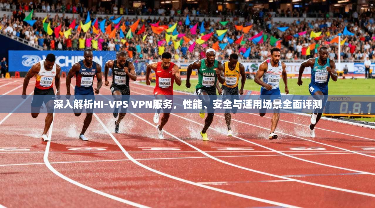 深入解析HI-VPS VPN服务，性能、安全与适用场景全面评测