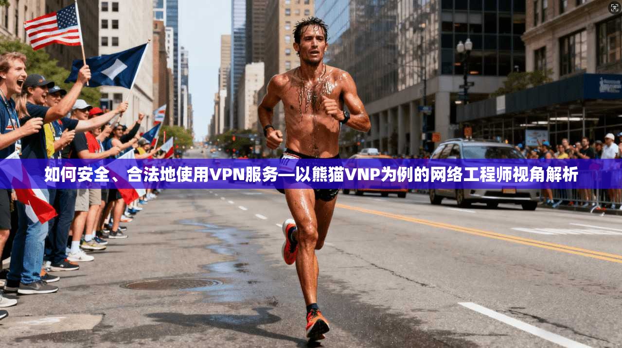 如何安全、合法地使用VPN服务—以熊猫VNP为例的网络工程师视角解析 如何安全、合法地使用VPN服务—以熊猫VNP为例的网络工程师视角解析