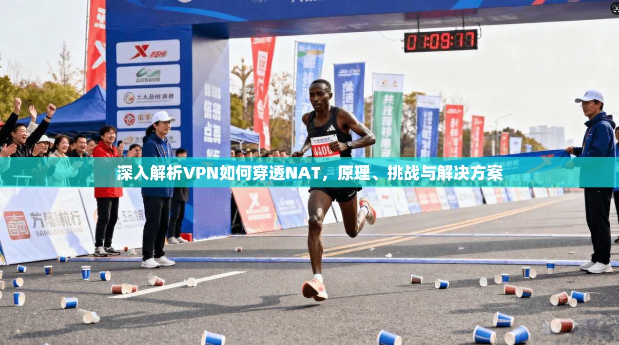 深入解析VPN如何穿透NAT,原理、挑战与解决方案 深入解析VPN如何穿透NAT,原理、挑战与解决方案