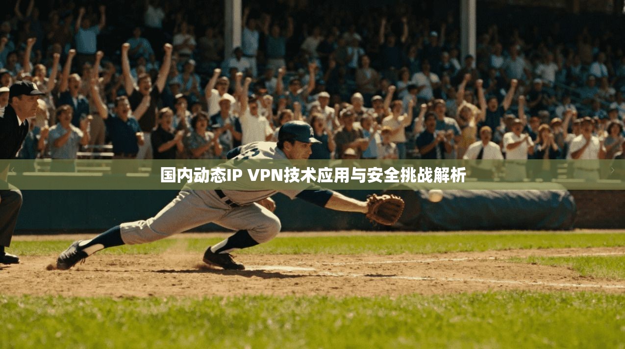 国内动态IP VPN技术应用与安全挑战解析 国内动态IP VPN技术应用与安全挑战解析