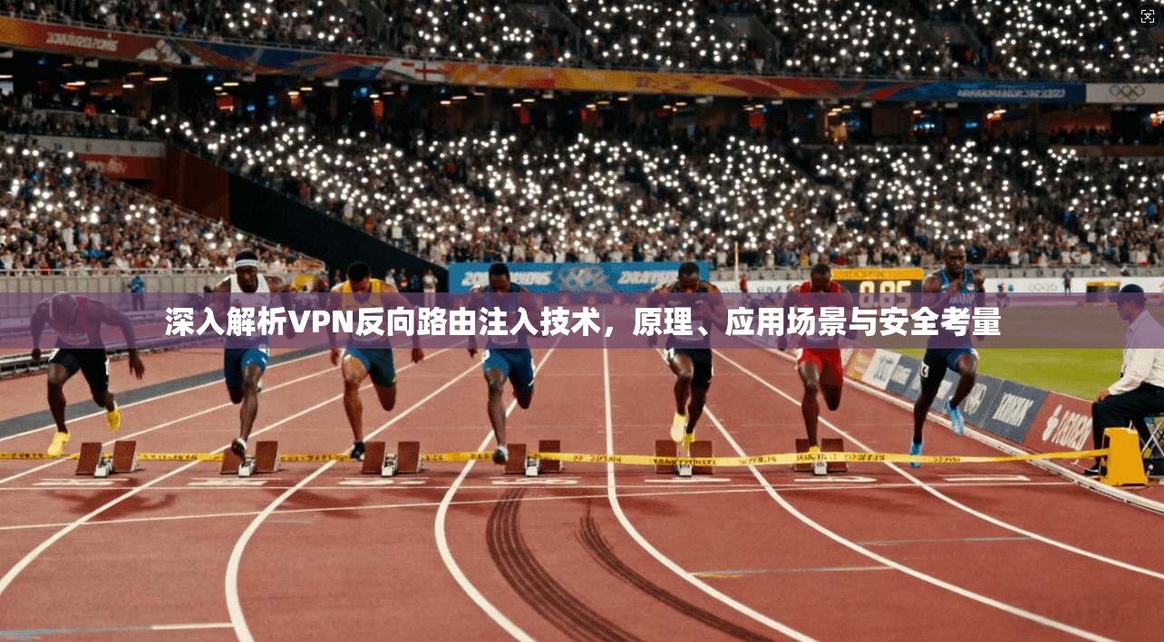 深入解析VPN反向路由注入技术,原理、应用场景与安全考量 深入解析VPN反向路由注入技术,原理、应用场景与安全考量